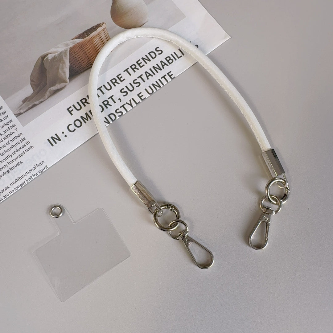 Flexible Silicone Phone Strap Kalsten