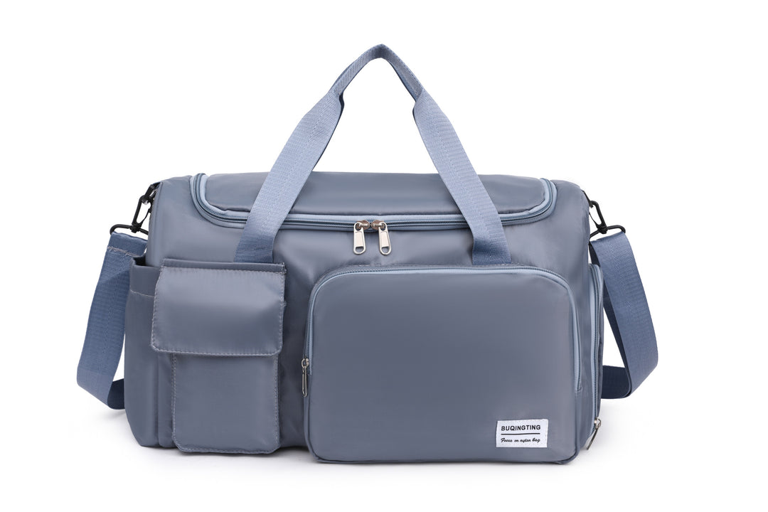 Multifunctional Sports and Leisure Bag Kalsten