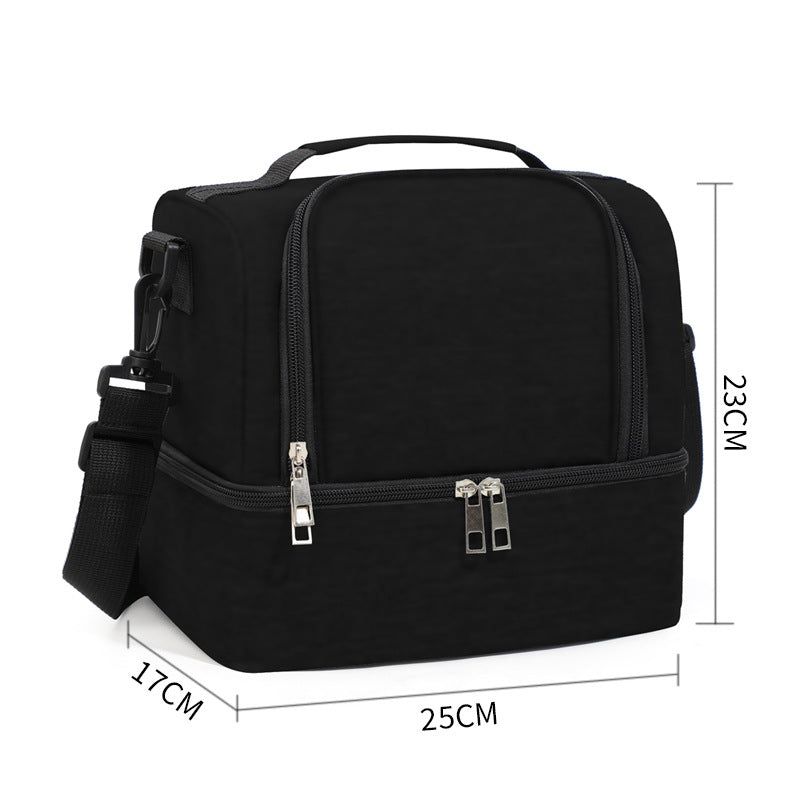 Insulated Food Storage Tote Kalsten