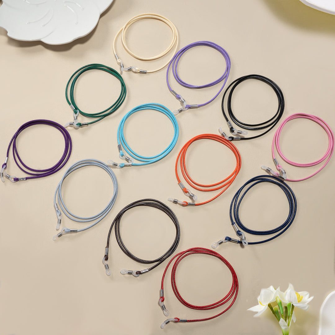 Premium Eyewear Retainer Cord Kalsten
