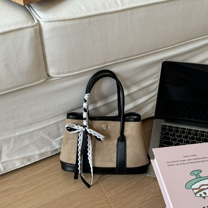 Chic Miniature Tote Bag Kalsten