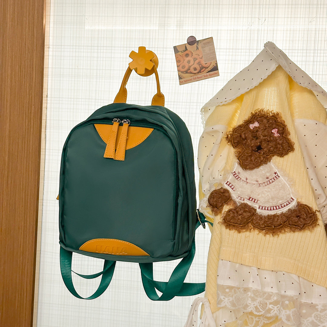 Compact Versatile Backpack Kalsten