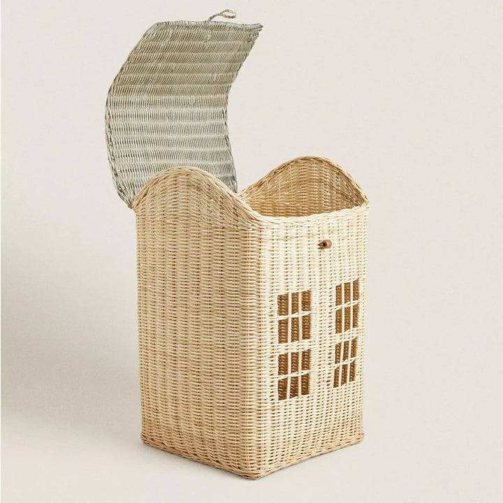 Storage Basket Kalsten