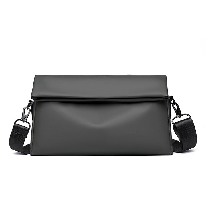 Modern Waterproof Utility Messenger Bag Kalsten
