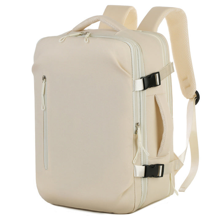 Versatile Everyday Travel Backpack