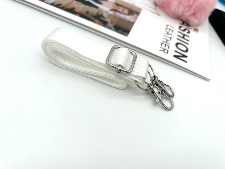 Adjustable Fashion Backpack Strap Kalsten