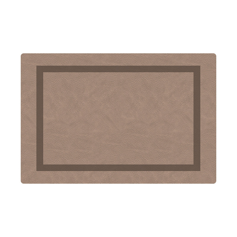 Bath Mat Kalsten