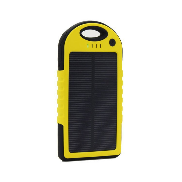 Robust Solar Powerbank Kalsten