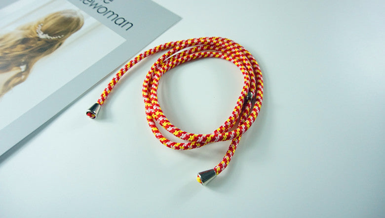 Stylish Adjustable Necklace Kalsten