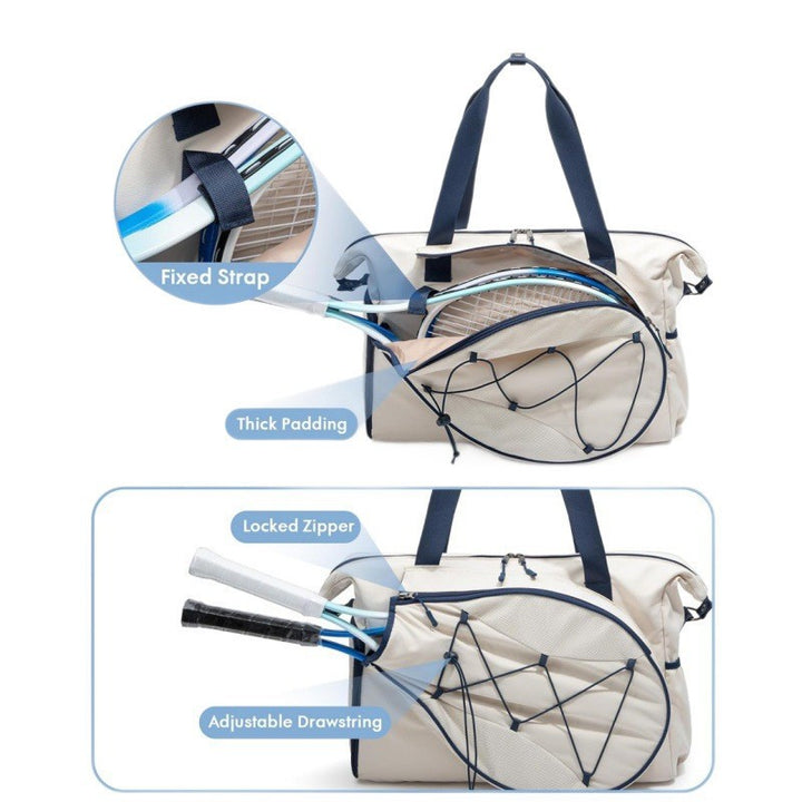 Premium Tennis Equipment Bag Kalsten