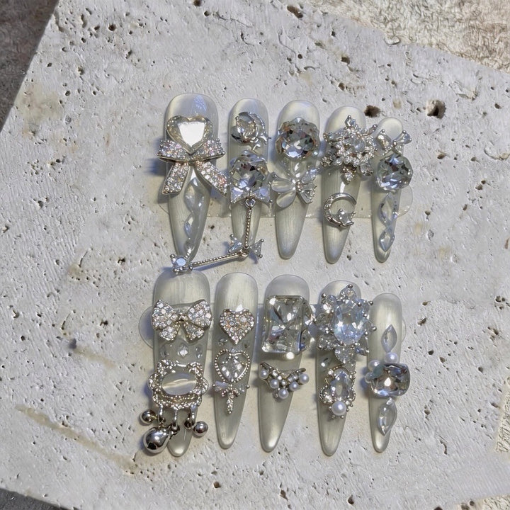 Decorative Nail Art
