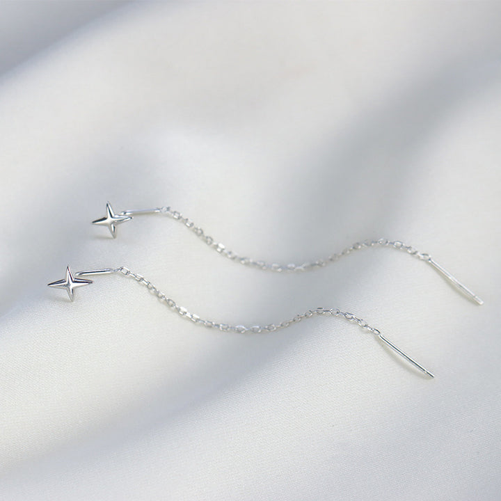 Elegant Earrings Kalsten