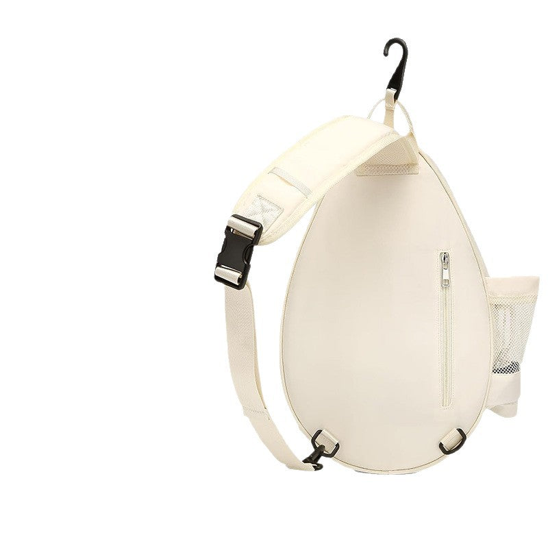 Ergonomic Tennis Racket Carrier Backpack Kalsten