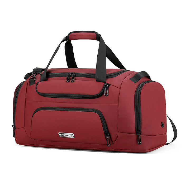Compact Multi-Purpose Travel Duffle Kalsten