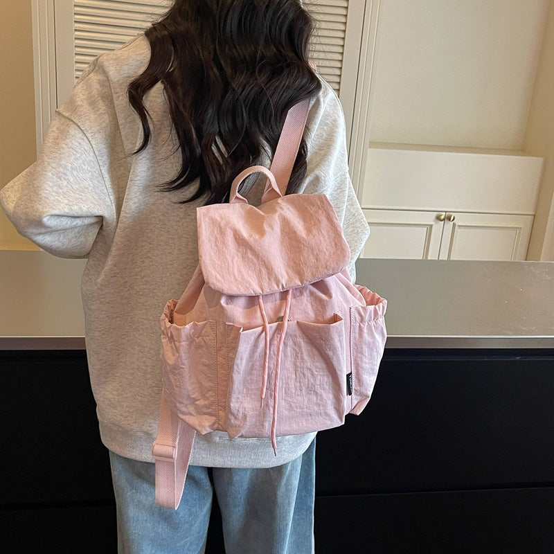 Stylish Outdoor Utility Backpack Kalsten