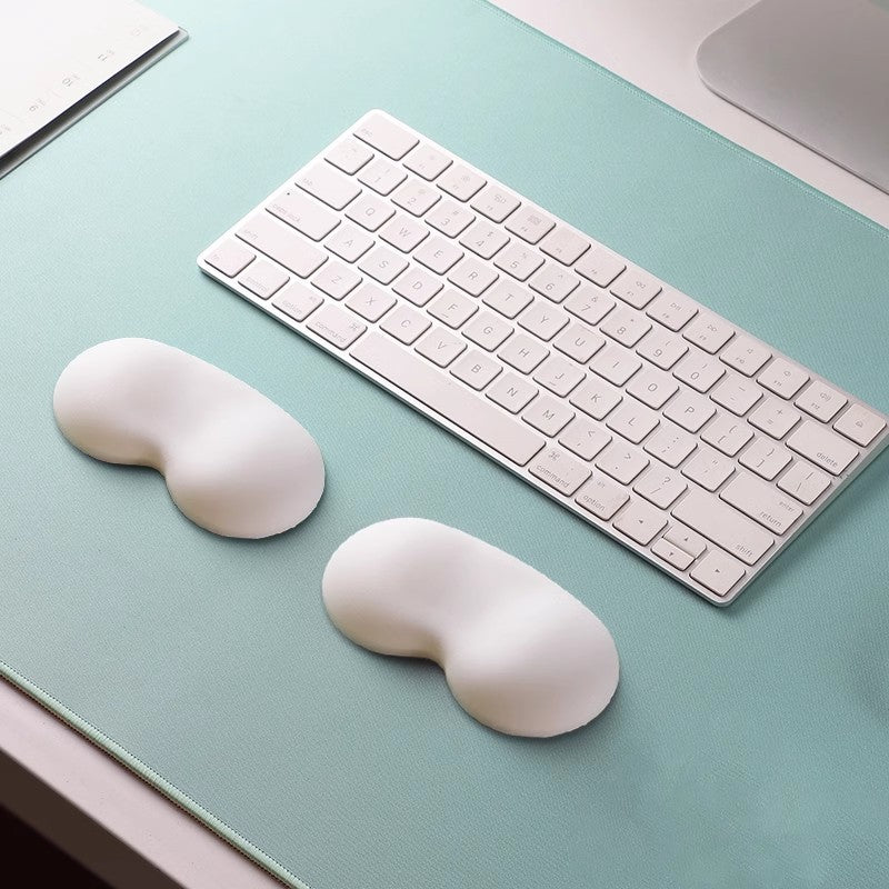 Ergonomic Wrist Support Cushion