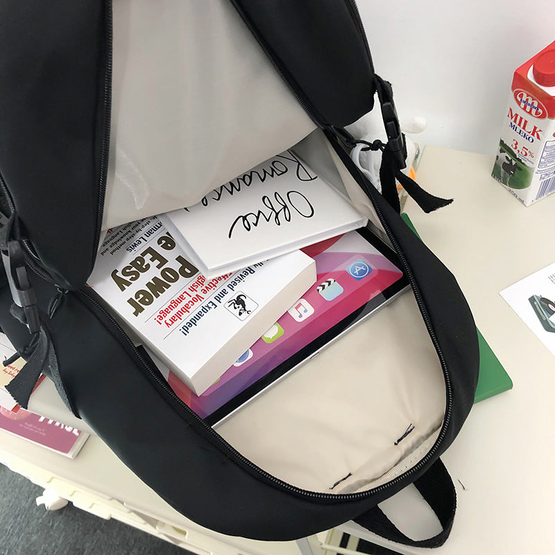 Stylish Casual Backpack Kalsten