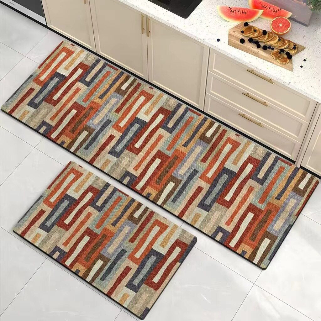 Kitchen Comfort Mat Set Kalsten