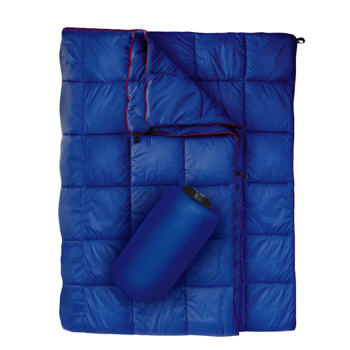 Unisex high-performance outdoor sleeping bag Kalsten