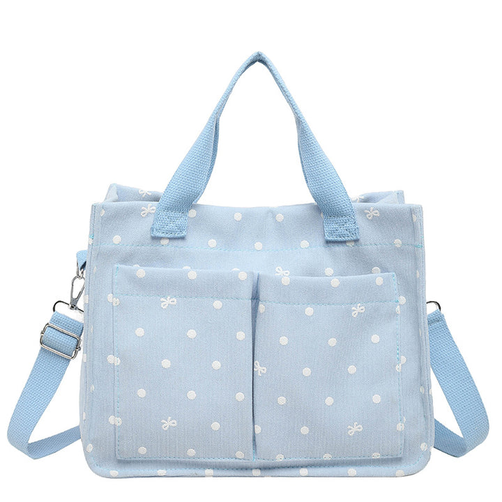 WoStructured Utility Crossbody Bag Kalsten