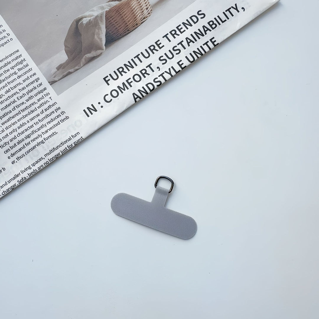 Versatile Silicone Tag Kalsten