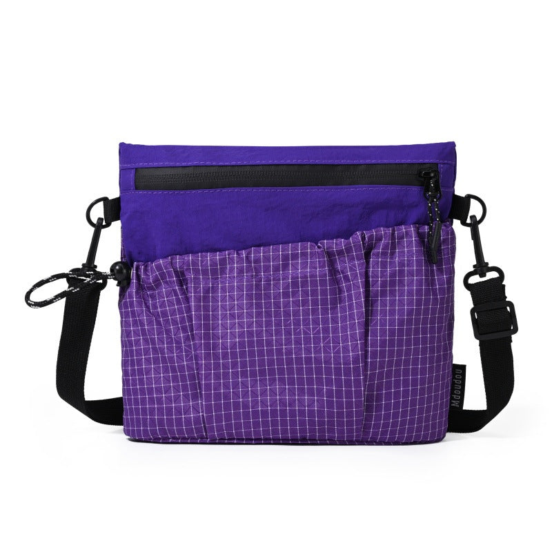 Versatile Outdoor Crossbody Bag