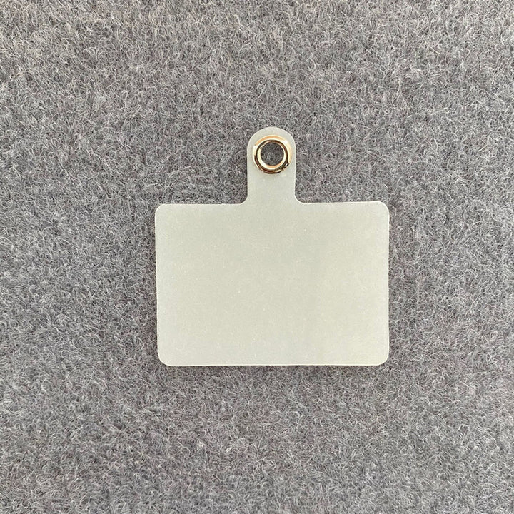 Blank Identification Tags Kalsten