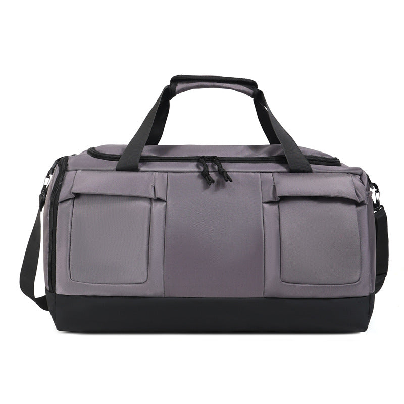 Multifunctional All-Purpose Gym Duffle Bag Kalsten