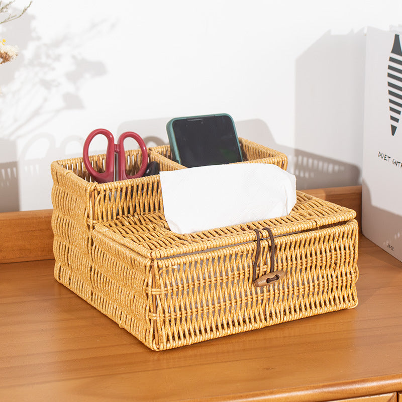 Storage Basket Kalsten