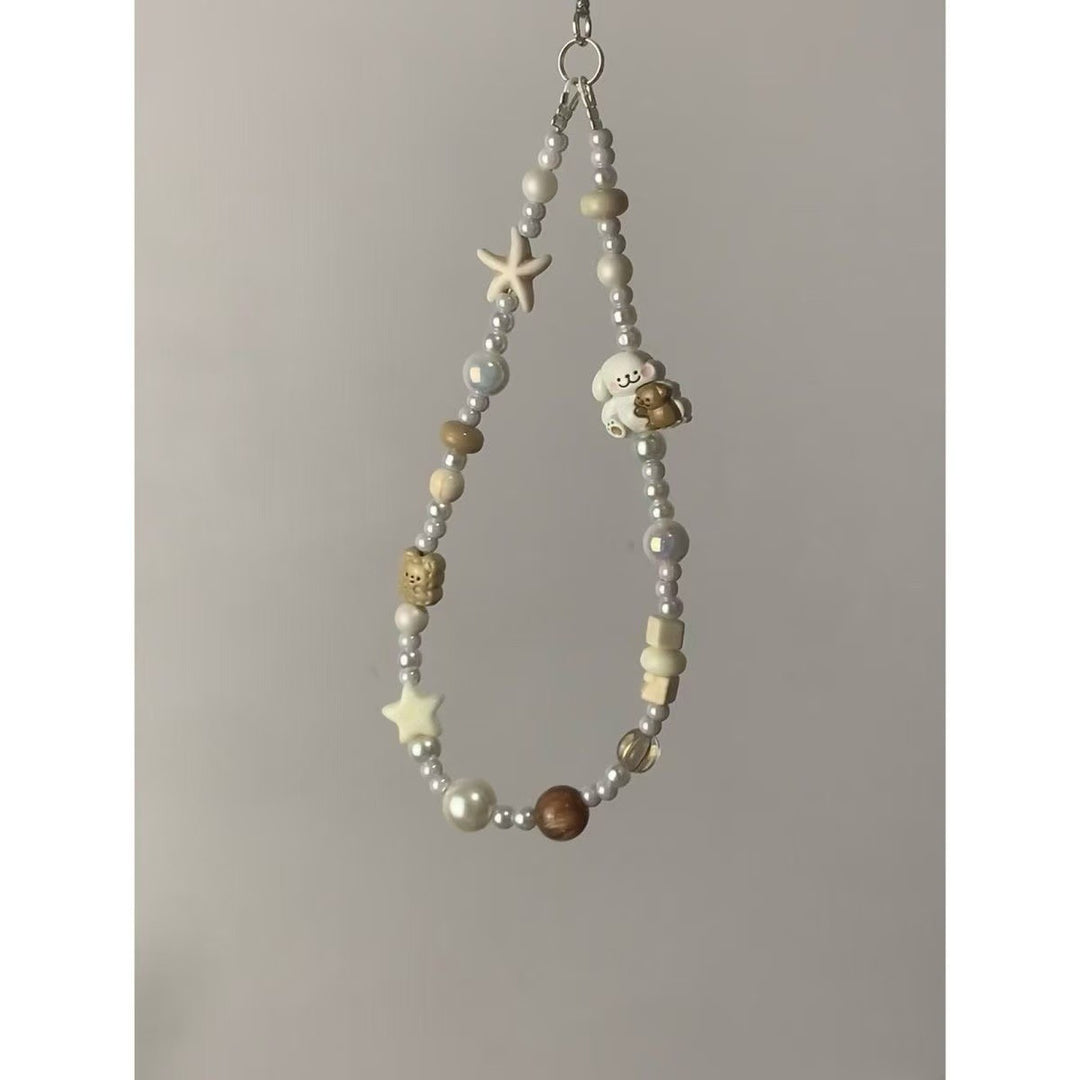 Decorative Beaded Eyewear Chain Kalsten 1790135131