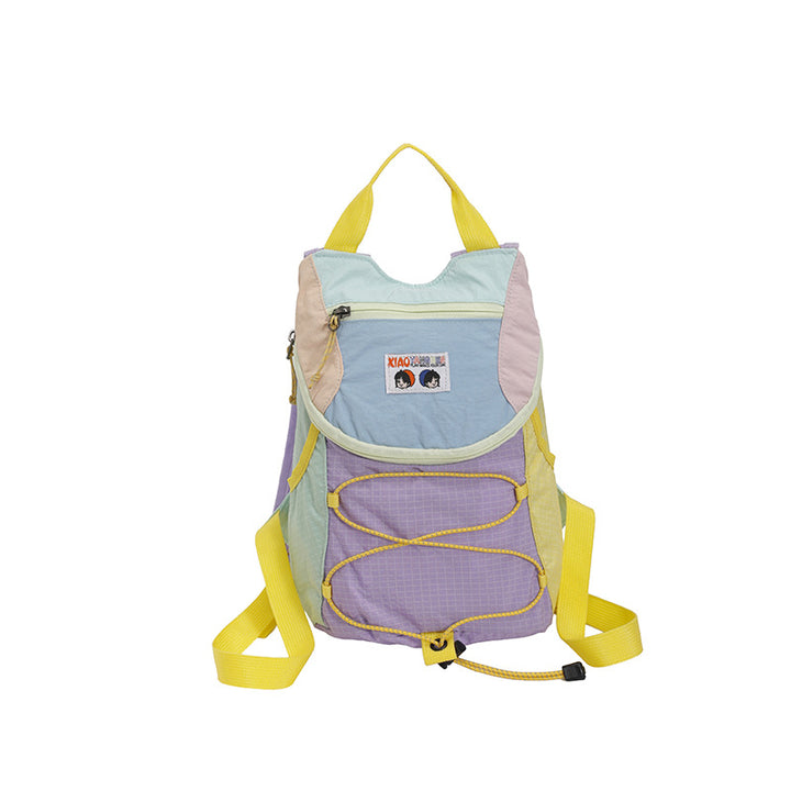 Multi-Functional Lightweight Backpack Kalsten