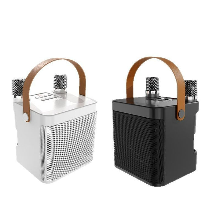 Portable Wireless Speaker Kalsten