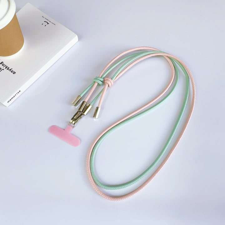 Stylish Adjustable Lanyard Strap Kalsten