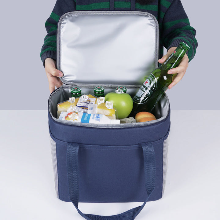 Premium Insulated Food Carrier