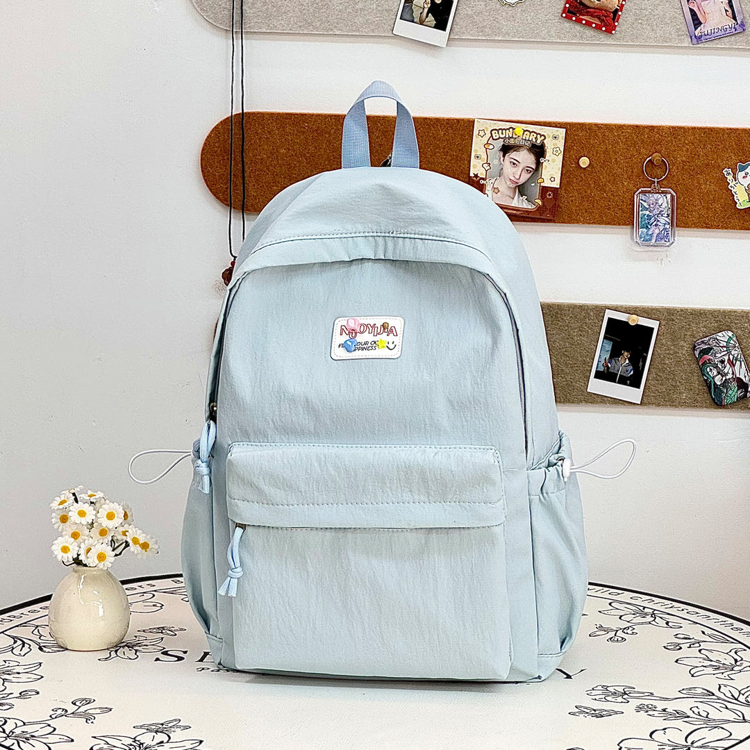 Creative Character-Designed Backpack Kalsten
