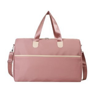 Stylish Quilted Sports Duffle Bag Kalsten