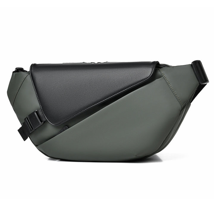 Ergonomic Sling Bag Kalsten