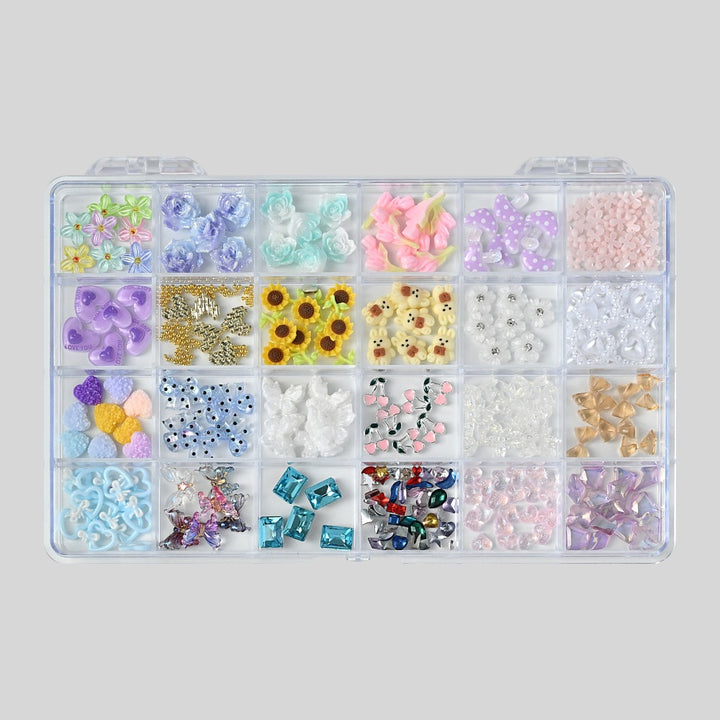 Crafting Supplies