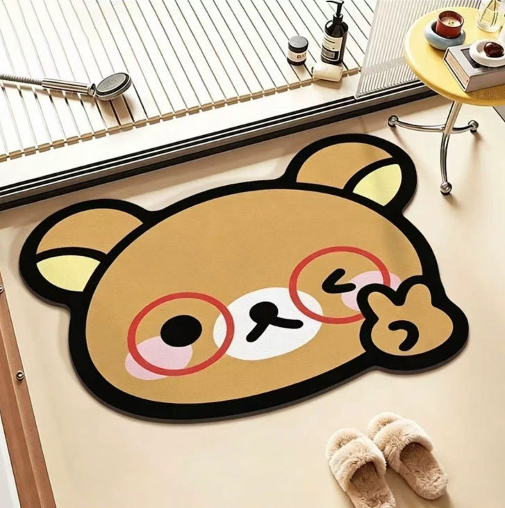 Cute Character
