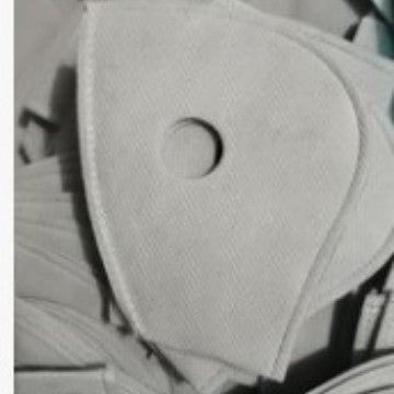 Anti-Dust Face Mask Filter Insert Kalsten