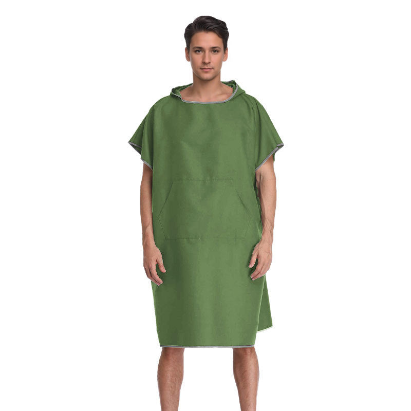 multifunctional swimming pullover with practical pocket Kalsten