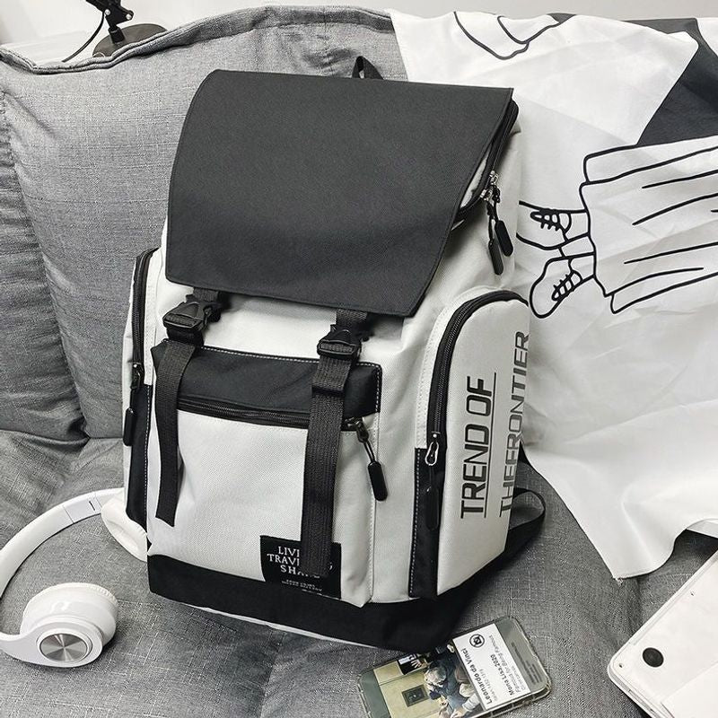 Trendy Urban Rucksack Kalsten