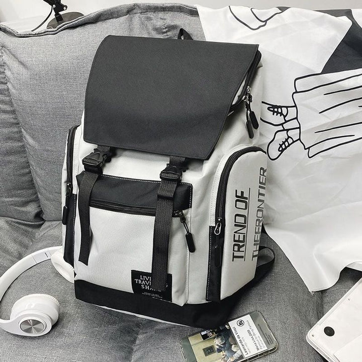 Trendy Urban Rucksack Kalsten