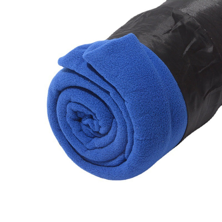 Compact Travel Blanket Kalsten