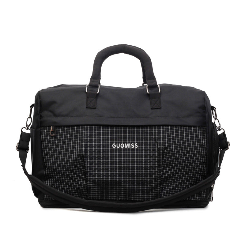 Multi-Functional Travel Duffel Bag Kalsten