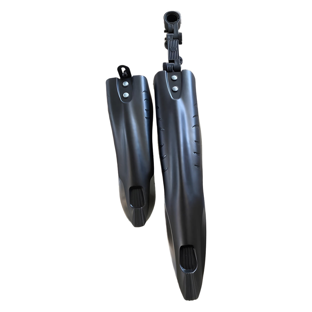 Adjustable Bicycle Mud Flaps Kalsten