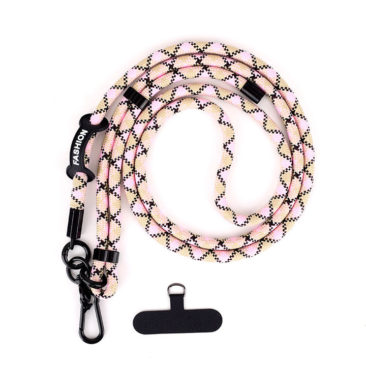 Heavy-Duty Reflective Dog Leash Kalsten