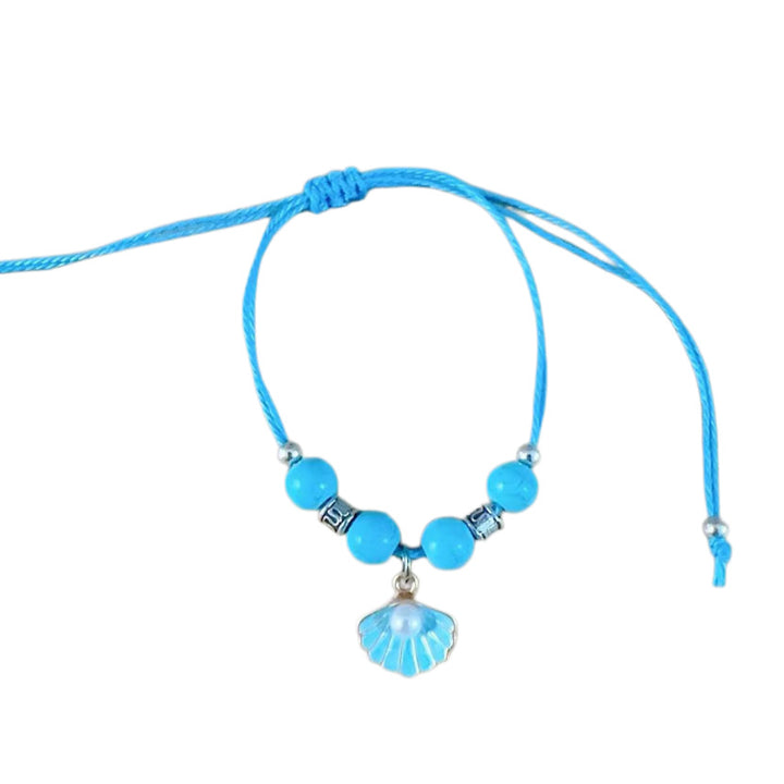 Adjustable Beaded Bracelet Kalsten