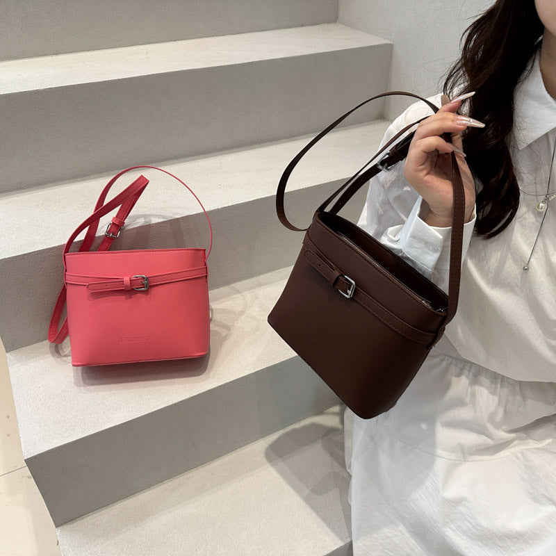 Mini Structured Handbag Kalsten