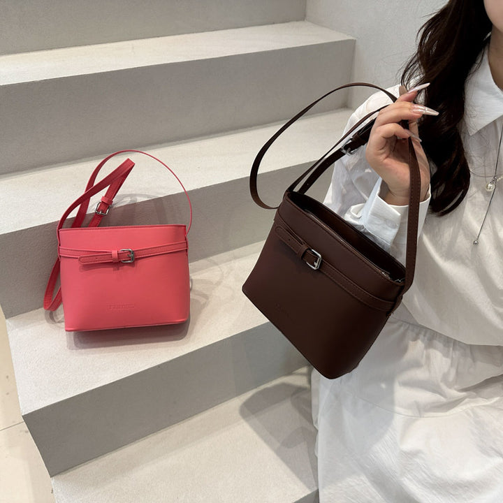 Mini Structured Handbag Kalsten
